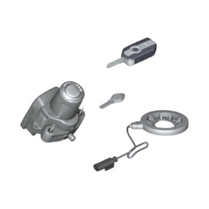 Kit incuietori - Lockset