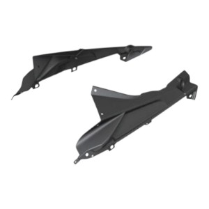 Carene diverse - plastic