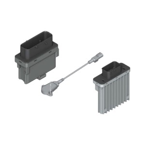 Senzori - module - valve