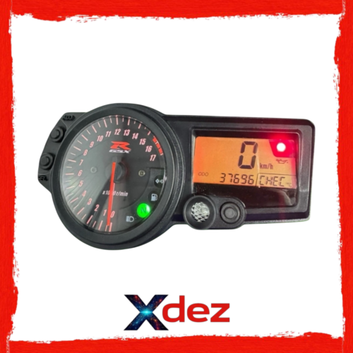 Bord Ceasuri Kilometraj Suzuki GSXR 600 750 K4 K5 2004 2005