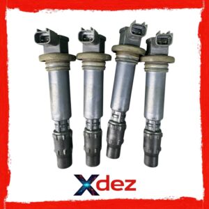 Bobine de inductie Suzuki GSXR 600 750 K4 K5 2004 2005