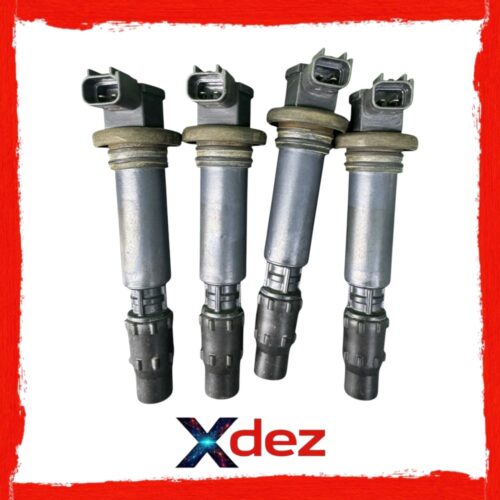 Bobine de inductie Suzuki GSXR 600 750 K4 K5 2004 2005