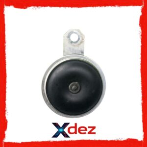 Claxon original Suzuki GSXR 600 750 K4 K5 2004 2005