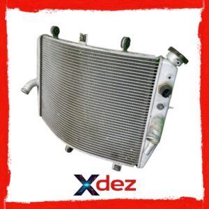 Radiator apa original Suzuki GSXR 600 750 K4 K5 2004 2005