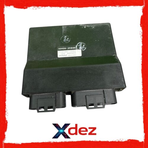 Unitate CDI originala Suzuki GSXR 600 750 K4 K5 2004 2005