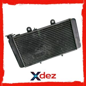 Radiator original Aprilia Pegaso Cube 1999