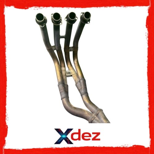 Galerii evacuare originale Suzuki GSXR 600 750 K4 K5 2004 2005