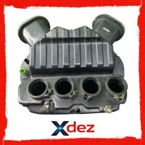 Airbox cutie filtru aer original Suzuki GSXR 600 750 K4 K5 2004 2005