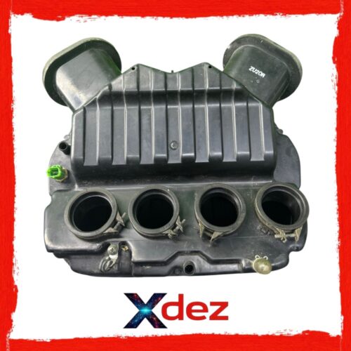 Airbox cutie filtru aer original Suzuki GSXR 600 750 K4 K5 2004 2005