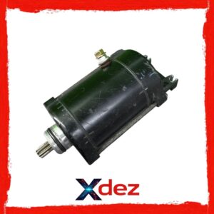 Electromotor original Kawasaki ER-6n 2007