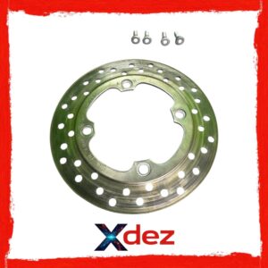 Disc frana spate original Honda CBR 600 F4 F4i 1999-2006