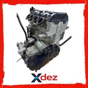 Motor complet original Suzuki GSXR 600 K4 K5 2004 2005 N727