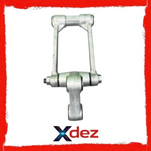 Biela suspensie spate BMW S1000RR 2009 2014 K46 brat suspensie linkage bascula