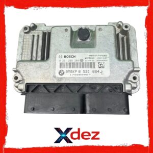 Calculator ECU CDI BMW S1000RR 2009–2014 K46 Bosch Motronic