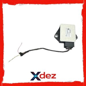 Modul traction control BMW S1000RR 2009–2014 K46 Bosch