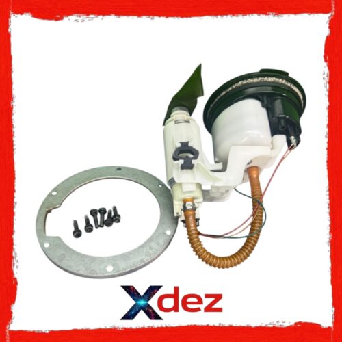 Pompa benzina BMW S1000RR 2009–2014 K46 originala