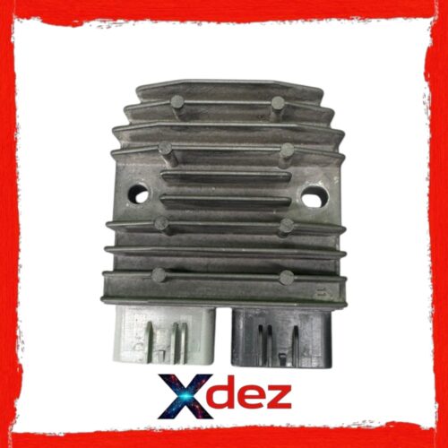 Releu incarcare BMW S1000RR 2009–2014 K46 MOSFET FH012DA