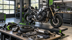 dezmembrari moto
