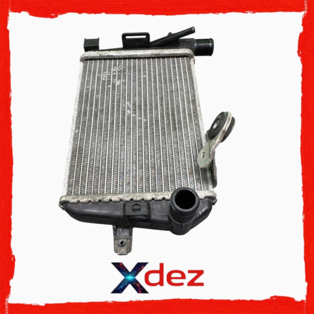 Radiator apa stanga original pentru BMW R1200GS GSA RT R1250GS GSA RT 17118546408 DEZ079