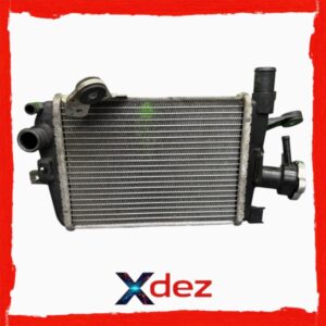 Radiator apa dreapta original BMW R1200RT R1250RT K52 2014-2020 8546416 DEZ081