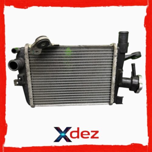 Radiator apa dreapta original BMW R1200RT R1250RT K52 2014-2020 8546416 DEZ081
