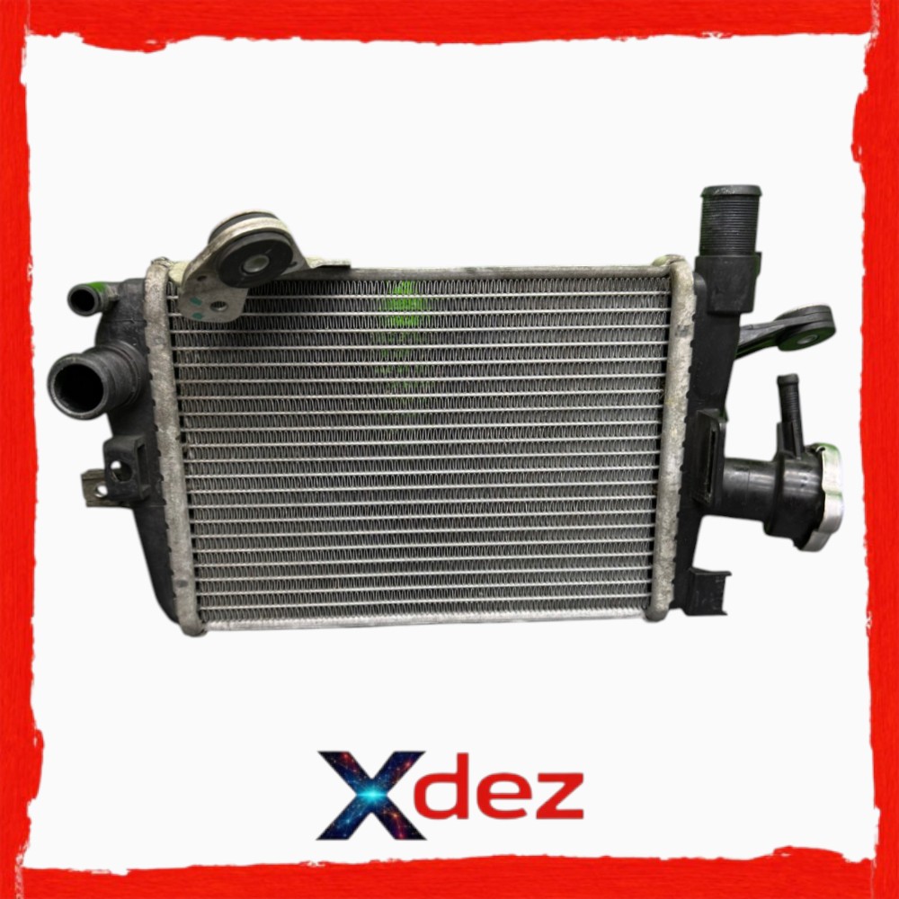 Radiator apa dreapta original BMW R1200RT R1250RT K52 2014-2020 8546416 DEZ081