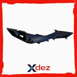 Carena laterala spate dreapta originala pentru BMW R1200RT R1250RT K52 2014-2020 8533576 DEZ083