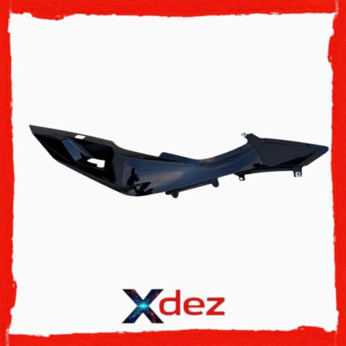 Carena laterala spate dreapta originala pentru BMW R1200RT R1250RT K52 2014-2020 8533576 DEZ083