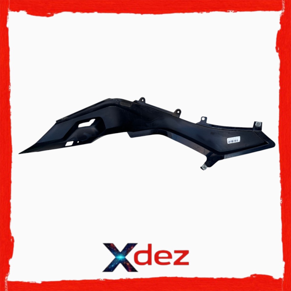 Carena laterala spate dreapta originala pentru BMW R1200RT R1250RT K52 2014-2020 8533576 DEZ083