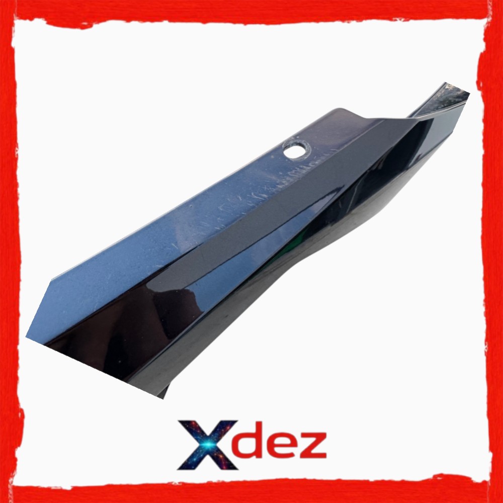 Carena laterala spate dreapta originala pentru BMW R1200RT R1250RT K52 2014-2020 8533576 DEZ083