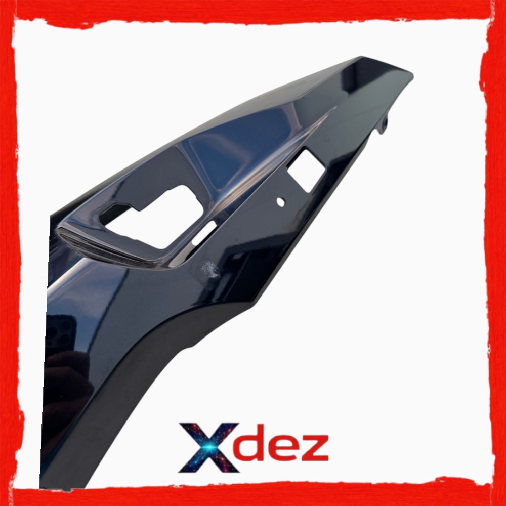 Carena laterala spate dreapta originala pentru BMW R1200RT R1250RT K52 2014-2020 8533576 DEZ083