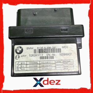 Modul electronic Basic Module Satellite original BMW R1200RT R1250RT GS GSA K1600 8396391 DEZ084