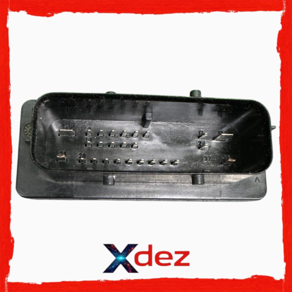 Modul electronic Basic Module Satellite original BMW R1200RT R1250RT GS GSA K1600 8396391 DEZ084
