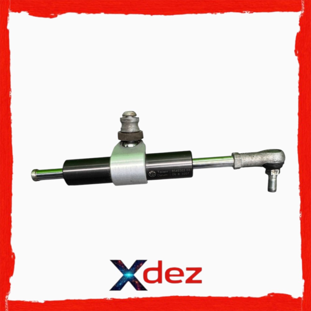 Amortizor ghidon directie original BMW R1200GS GSA RT R1250GS GSA RT 8549363 DEZ085