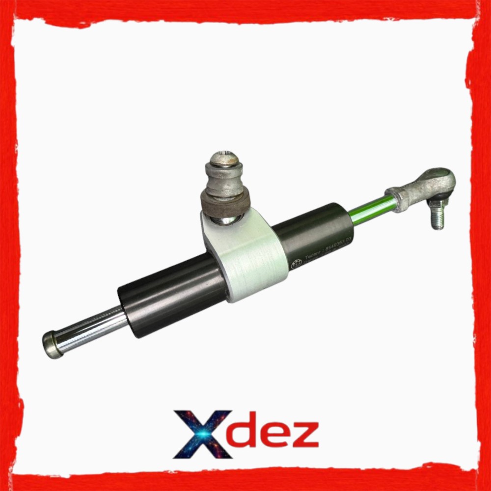 Amortizor ghidon directie original BMW R1200GS GSA RT R1250GS GSA RT 8549363 DEZ085