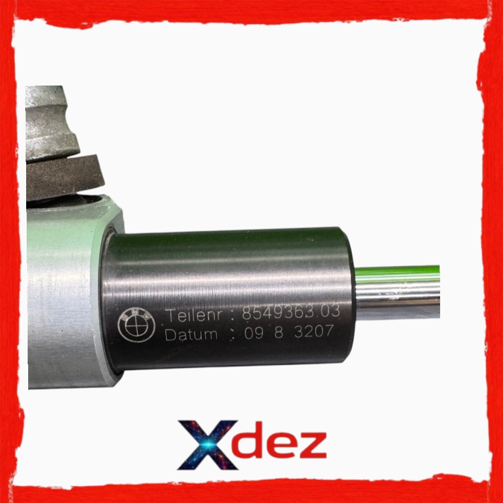 Amortizor ghidon directie original BMW R1200GS GSA RT R1250GS GSA RT 8549363 DEZ085