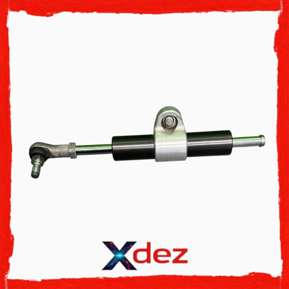 Amortizor ghidon directie original BMW R1200GS GSA RT R1250GS GSA RT 8549363 DEZ085