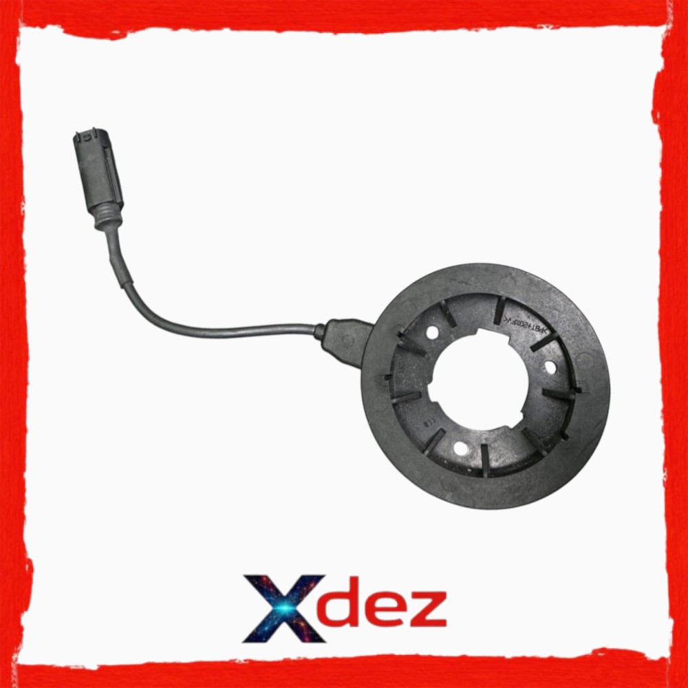 Antena imobilizator Keyless originala BMW R1200 R1250 GS GSA RT R RS K1600 8531633 DEZ086