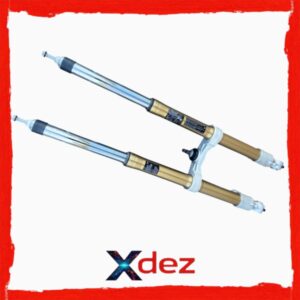 Furca fata completa originala BMW R1200RT R1250RT K52 2014-2020 DEZ087