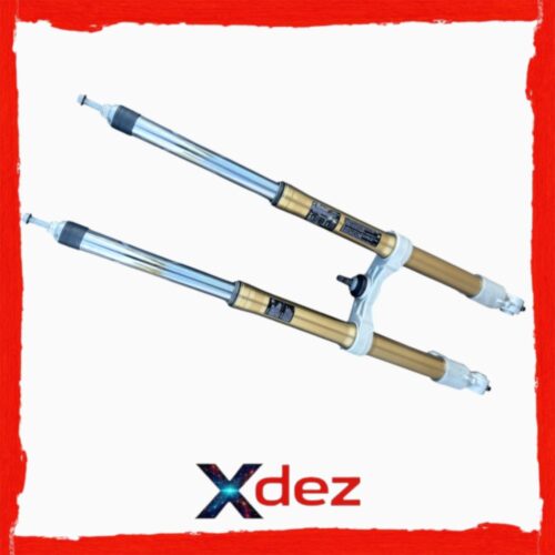 Furca fata completa originala BMW R1200RT R1250RT K52 2014-2020 DEZ087