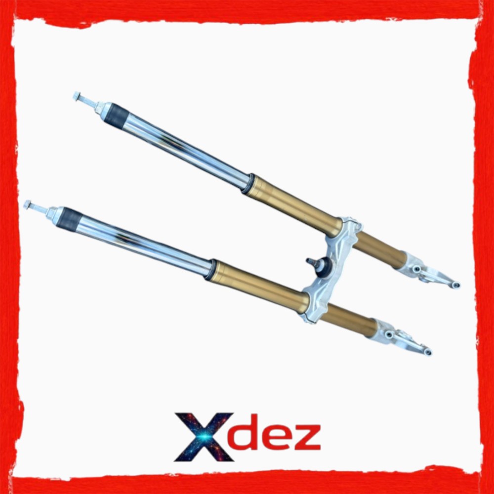 Furca fata completa originala BMW R1200RT R1250RT K52 2014-2020 DEZ087