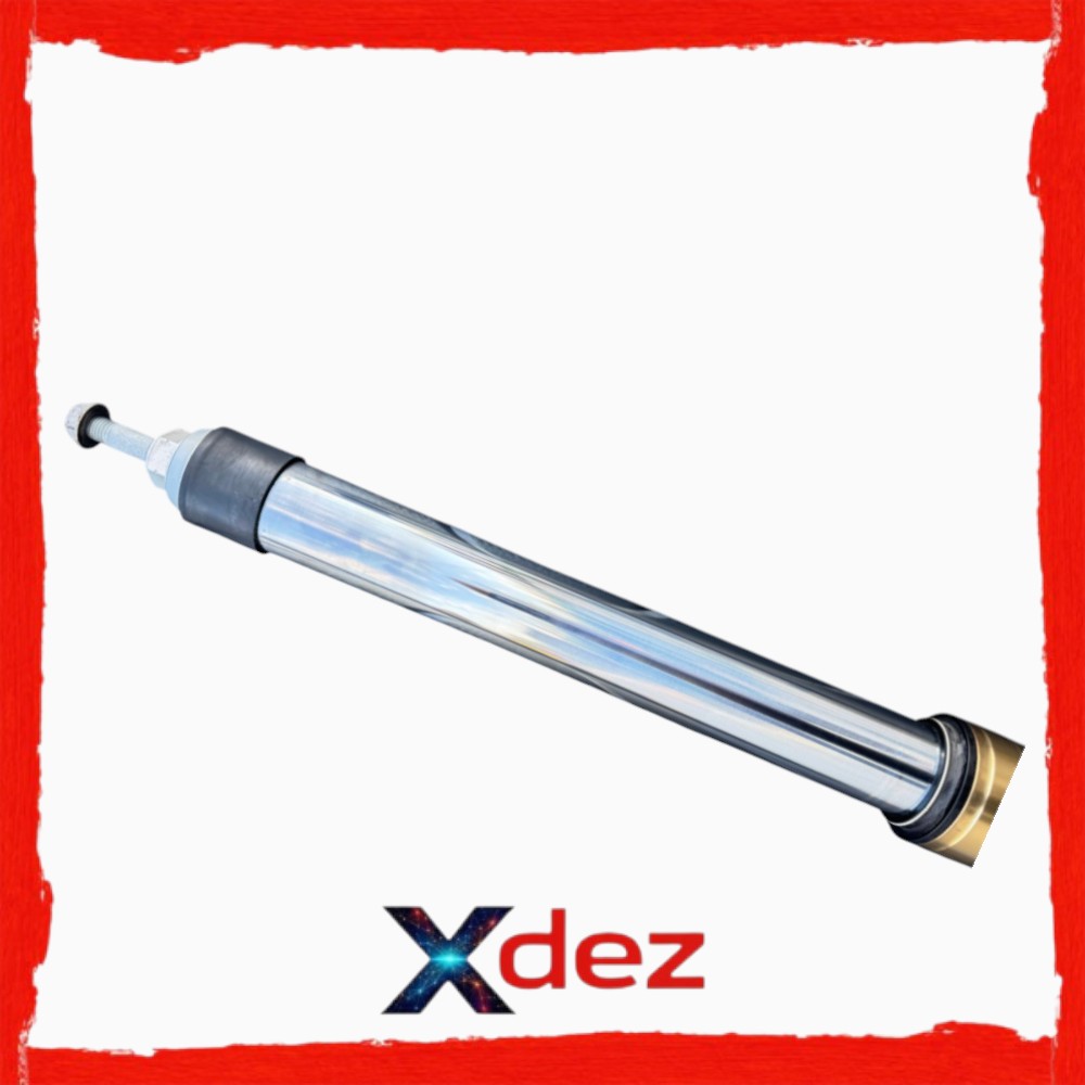Furca fata completa originala BMW R1200RT R1250RT K52 2014-2020 DEZ087