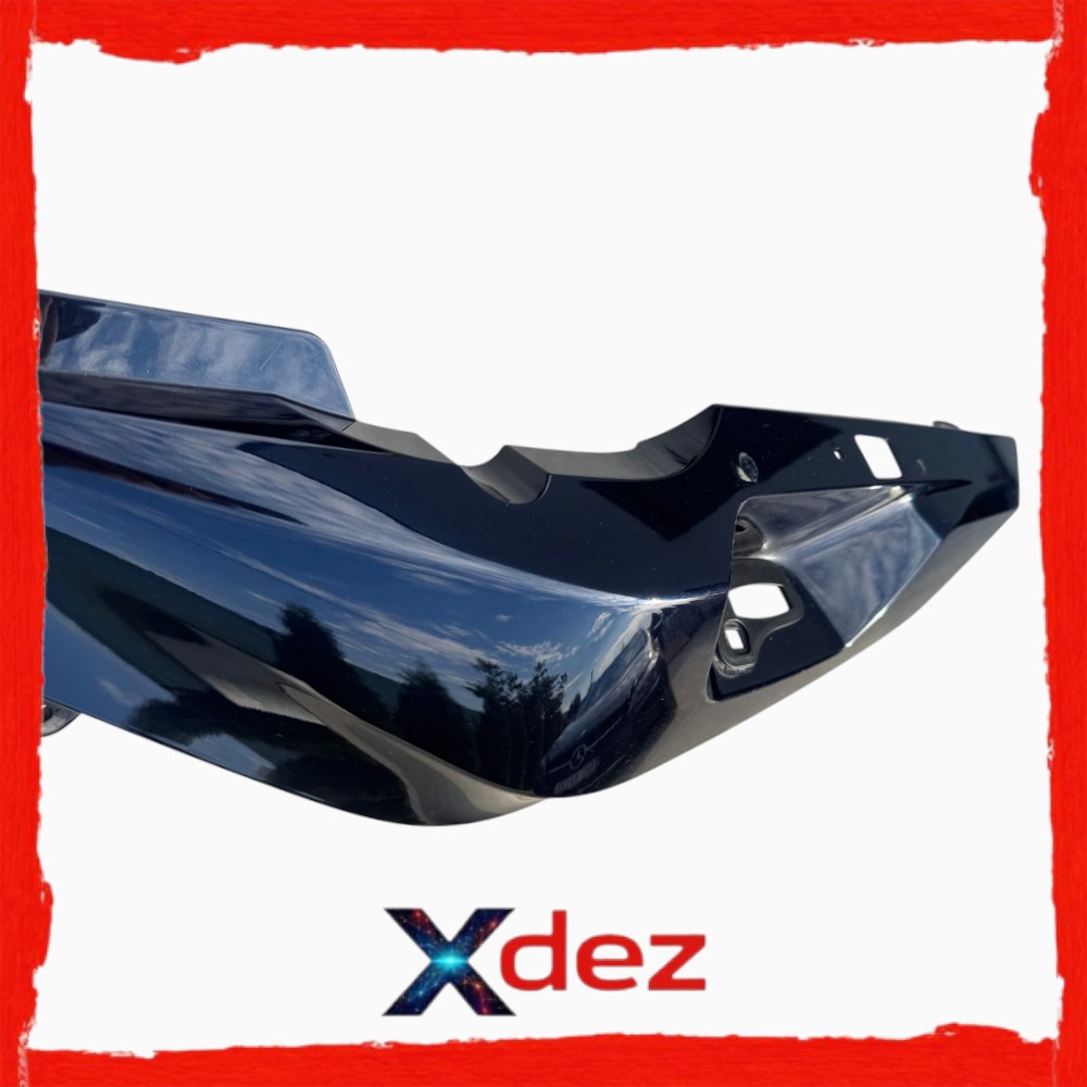 Carena laterala spate stanga originala BMW R1200RT K52 2014-2018 8533577 DEZ088