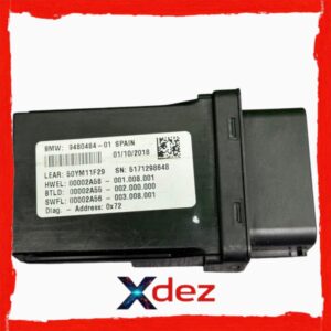 Modul lumini General Module Light original BMW R1200GS GSA R RS RT R1250GS GSA R RS RT 9480484 DEZ089