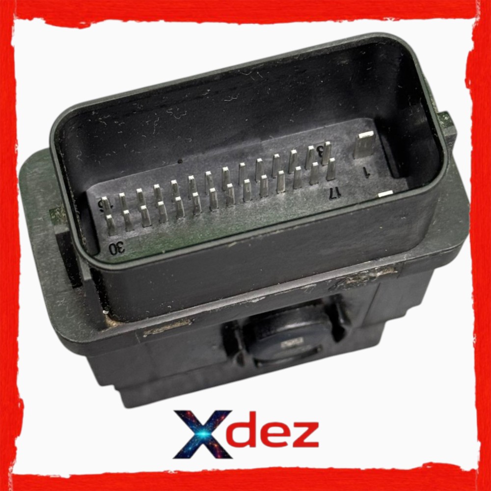 Modul lumini General Module Light original BMW R1200GS GSA R RS RT R1250GS GSA R RS RT 9480484 DEZ089
