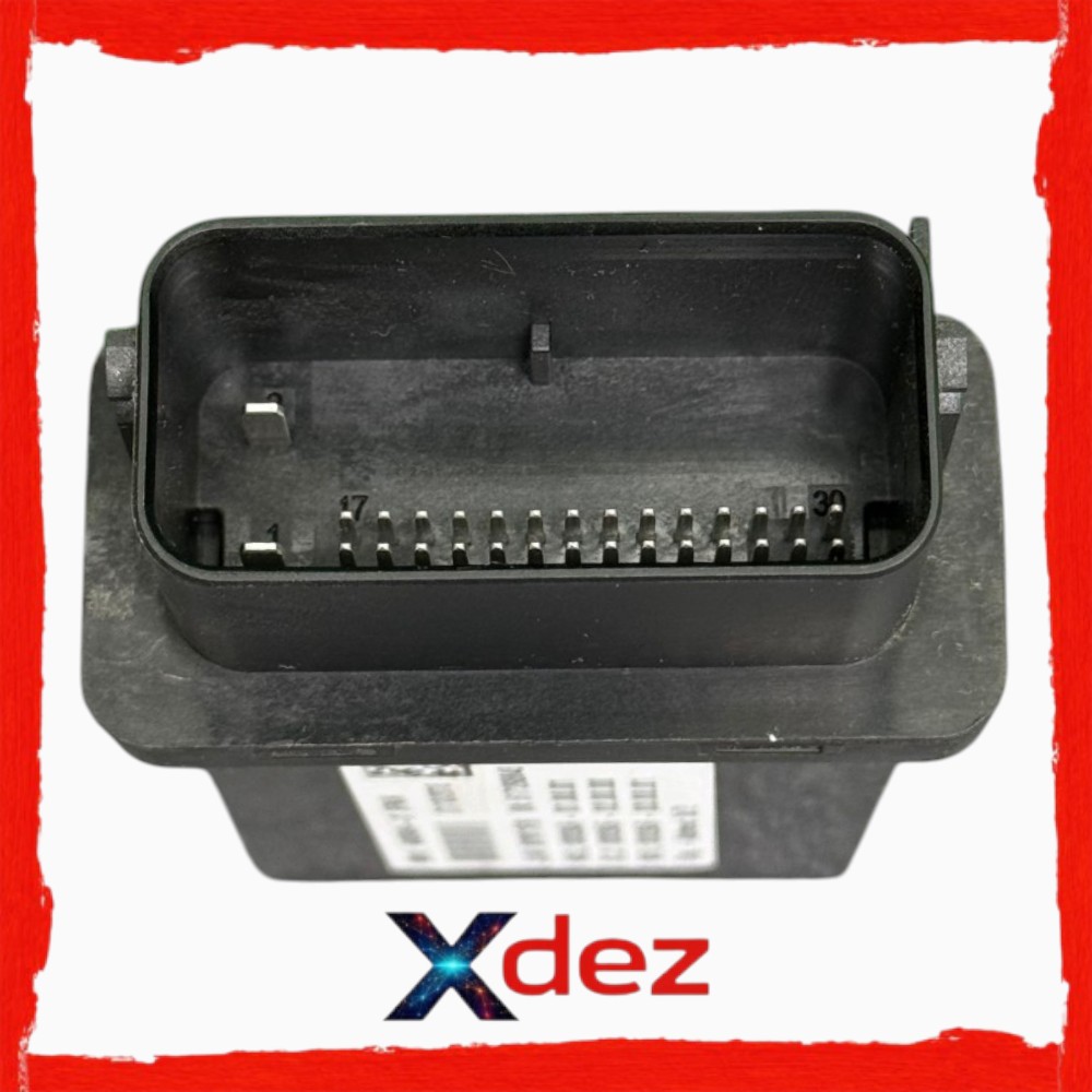 Modul lumini General Module Light original BMW R1200GS GSA R RS RT R1250GS GSA R RS RT 9480484 DEZ089