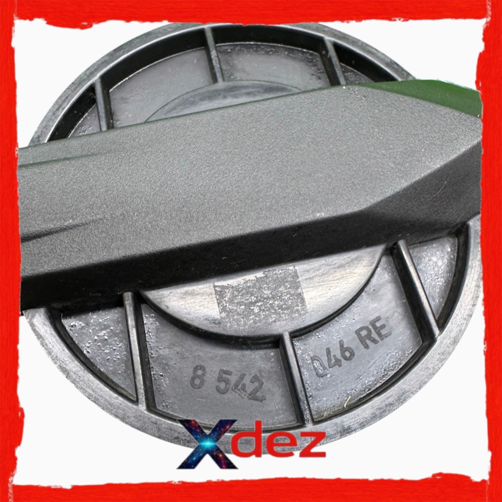 Logo Trim Emblema Cu Suport Dreapta Original BMW R1250RT K52 2019-2020 8542046 DEZ094