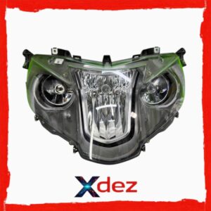 Far fata complet original BMW R1200RT R1250RT K52 2014-2020 8541628 DEZ096