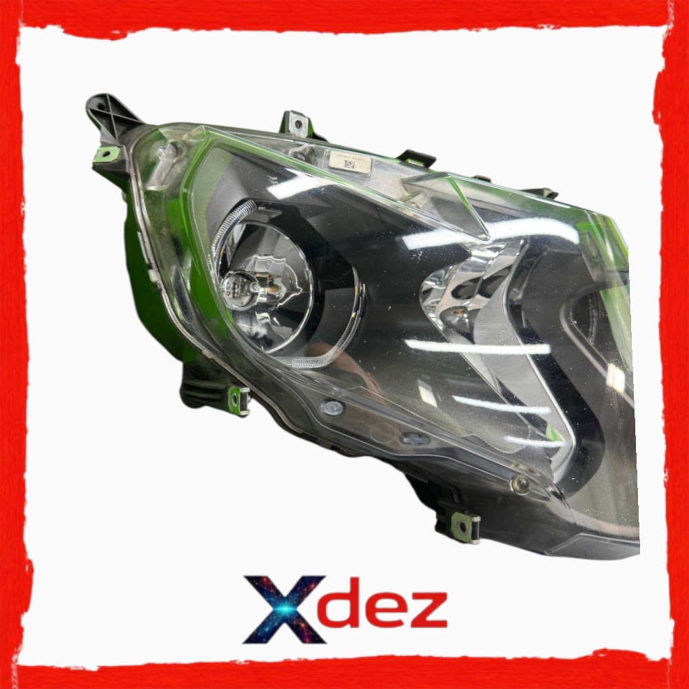 Far fata complet original BMW R1200RT R1250RT K52 2014-2020 8541628 DEZ096