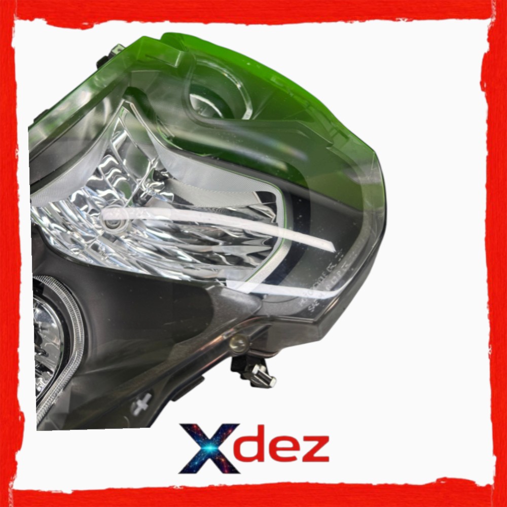 Far fata complet original BMW R1200RT R1250RT K52 2014-2020 8541628 DEZ096